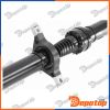 Arbre de transmission arrière pour HYUNDAI | NWN-HY-006, 976-406